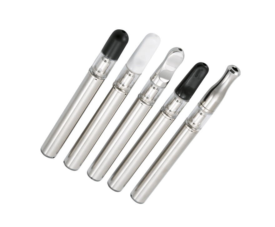 CCELL Full Window Glass 0.3ML Disposables, CCELL, 3Win Corp