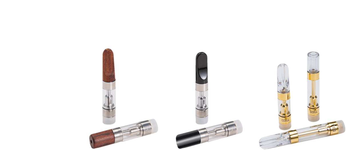 CCELL M6T Poly Cartridges, CCELL M6T, 3Win Corp