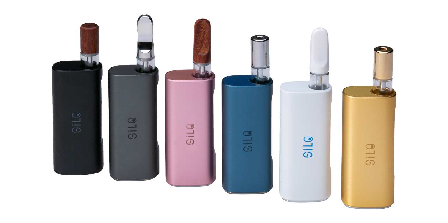 CCELL Silo Batteries