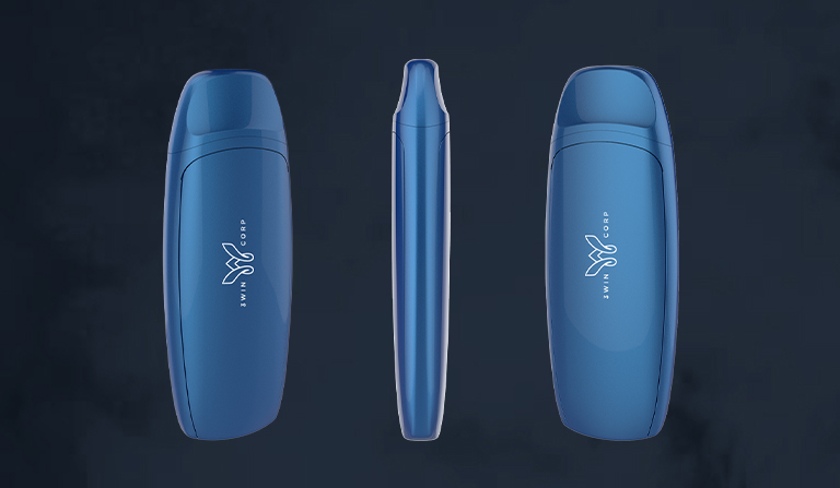 CCELL pod systems, 3Win Corp