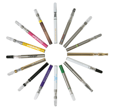 Choose the Best Battery For Your CCELL Cartridge