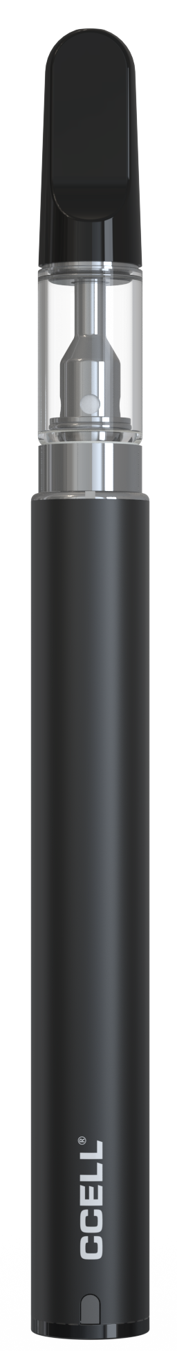 A CCELL M3 plus vape battery