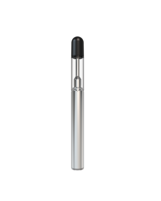 CCELL Full Window Glass cartridge