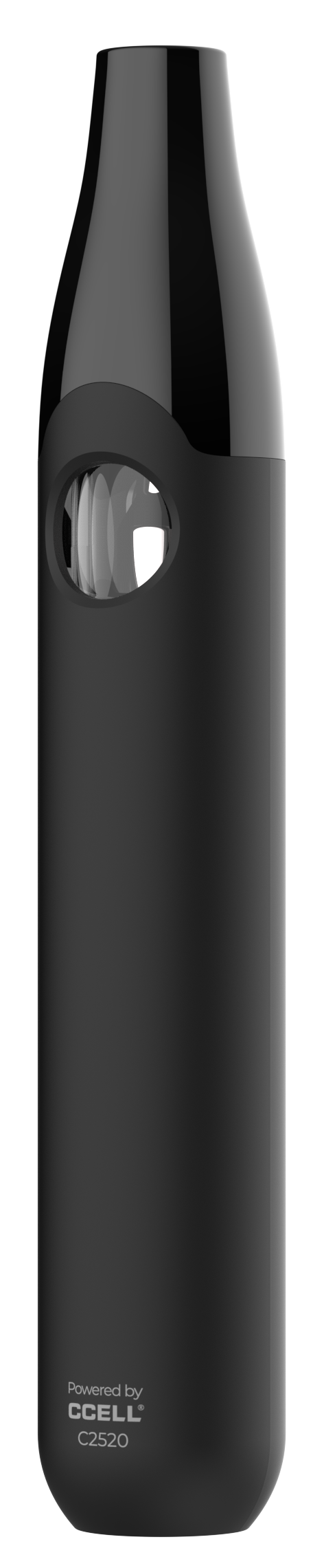 A CCELL Sima disposable vape