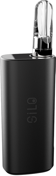 A black CCELL Silo Battery