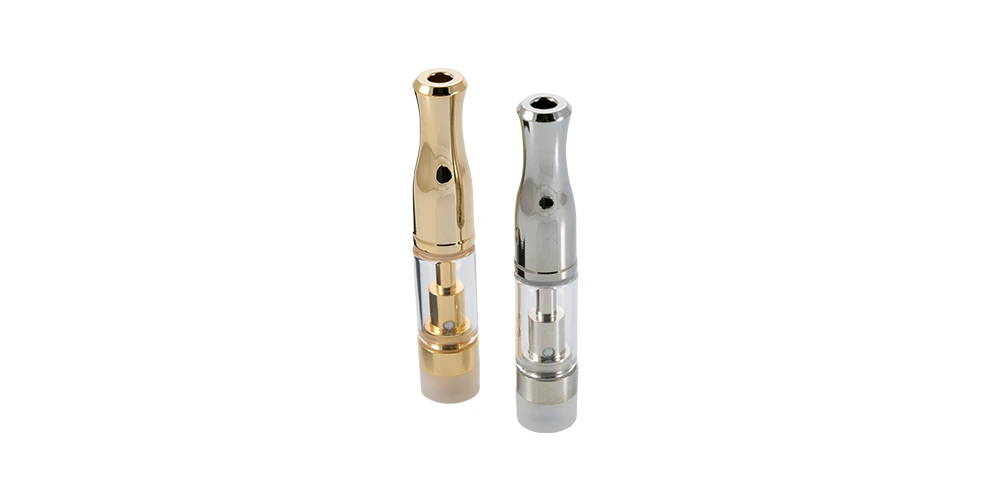 CCELL TH2 cartridges
